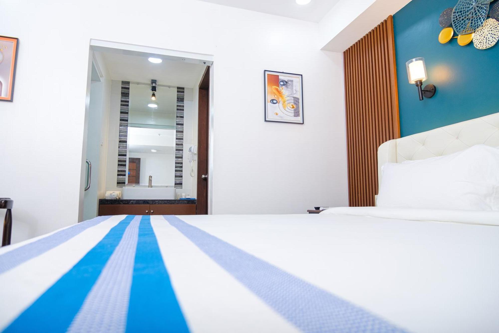 Le Dream Hotel Near Vigan Anomang Mayor Exterior foto