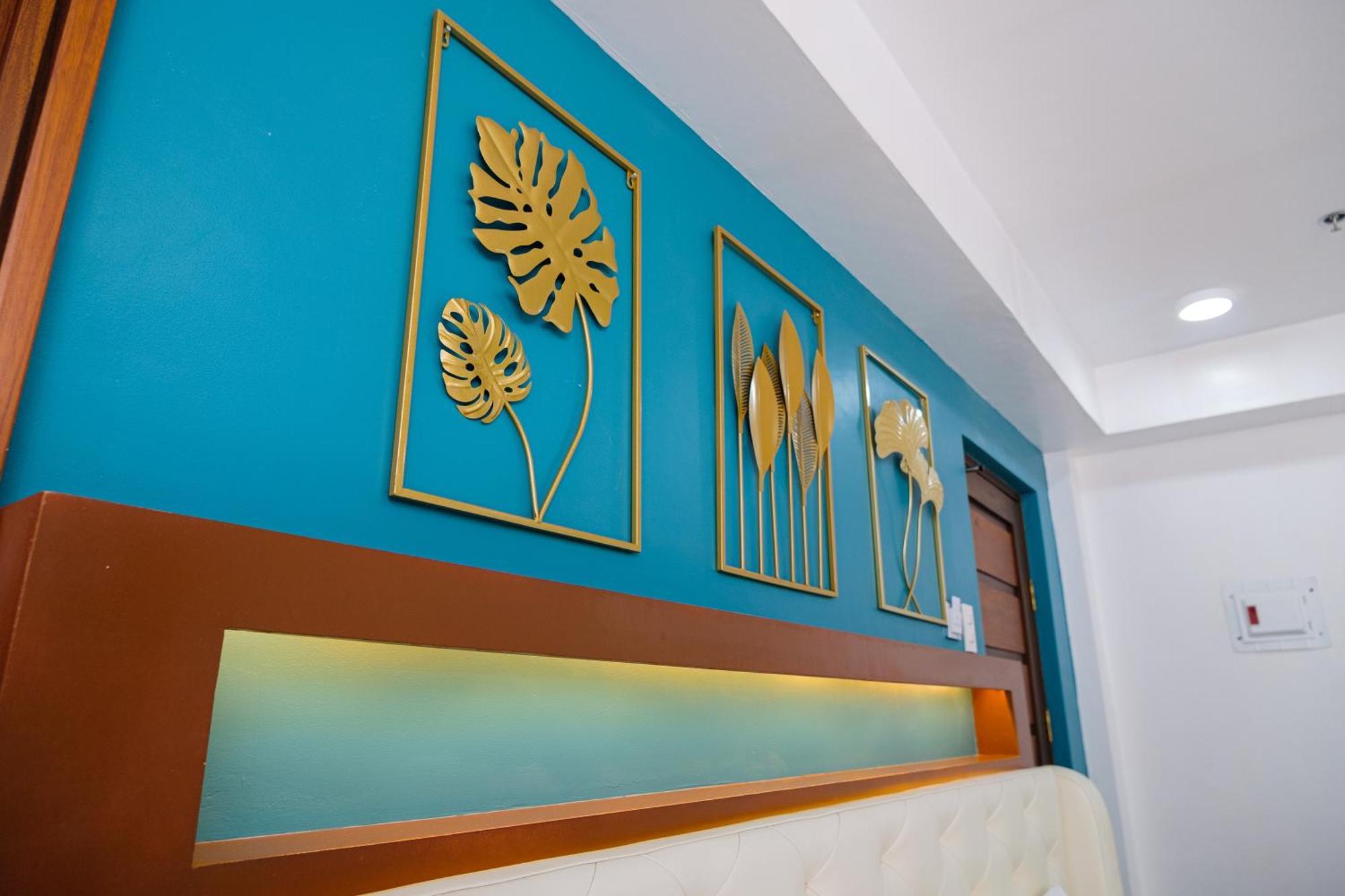 Le Dream Hotel Near Vigan Anomang Mayor Exterior foto