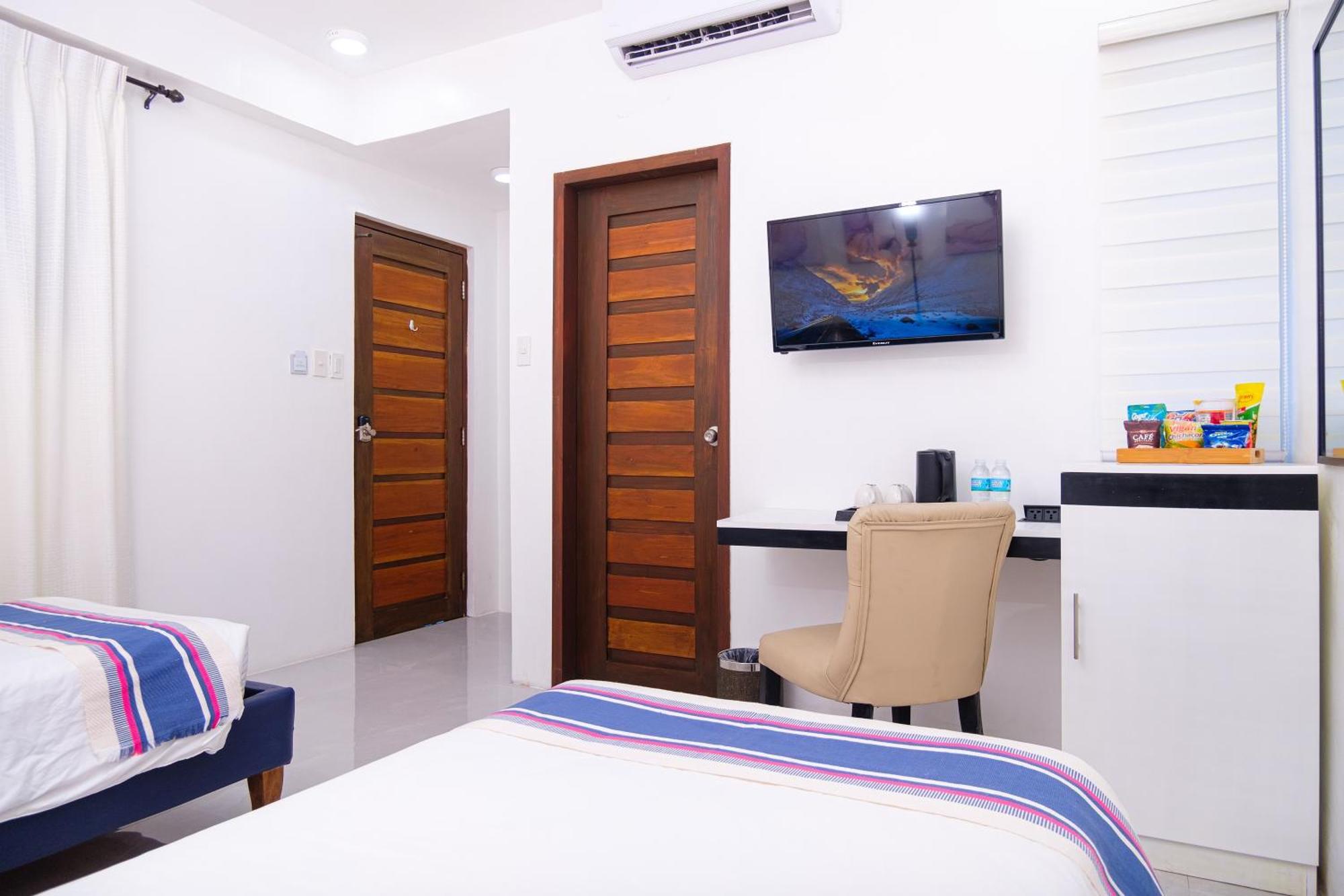 Le Dream Hotel Near Vigan Anomang Mayor Exterior foto