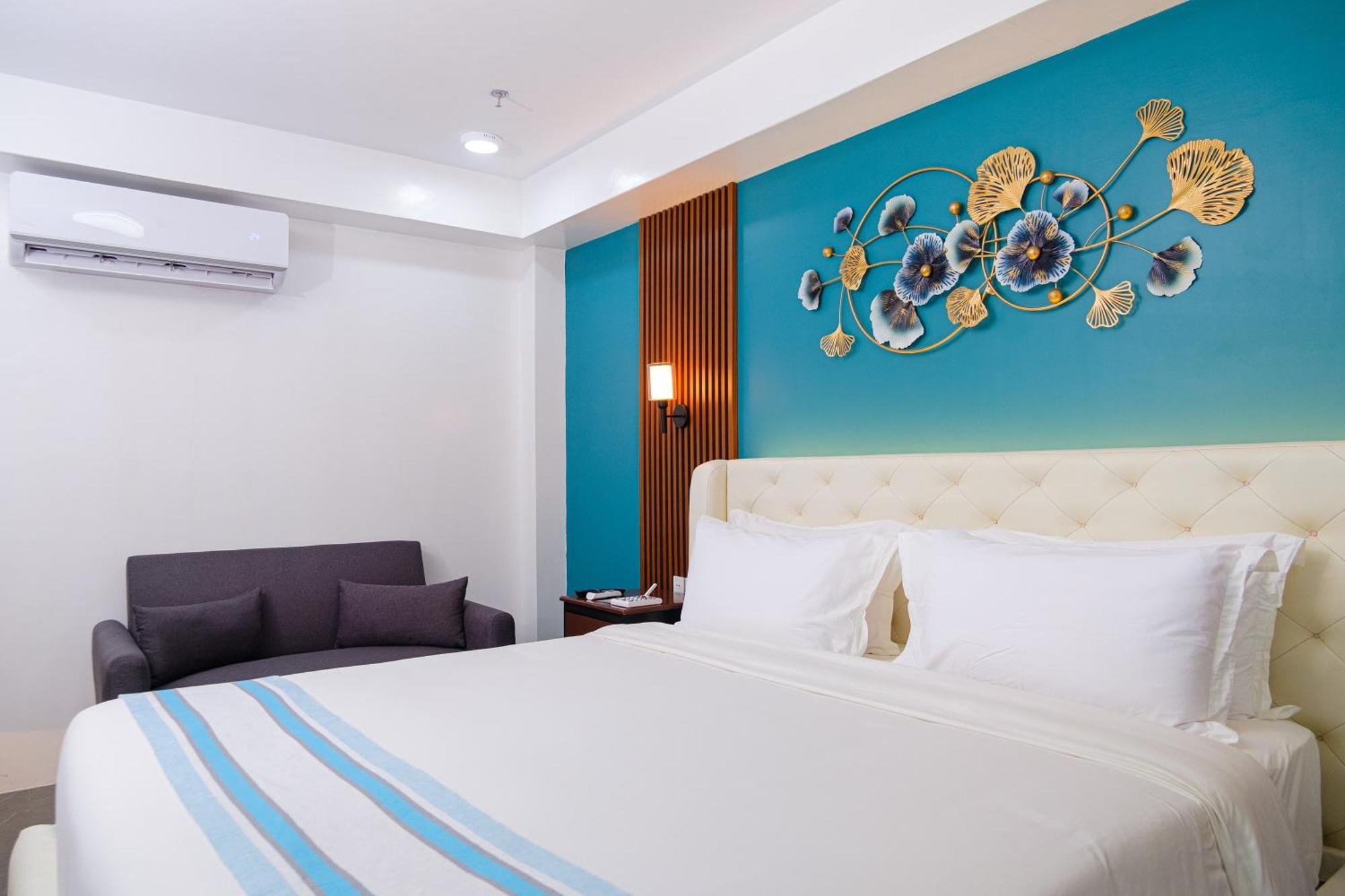 Le Dream Hotel Near Vigan Anomang Mayor Exterior foto