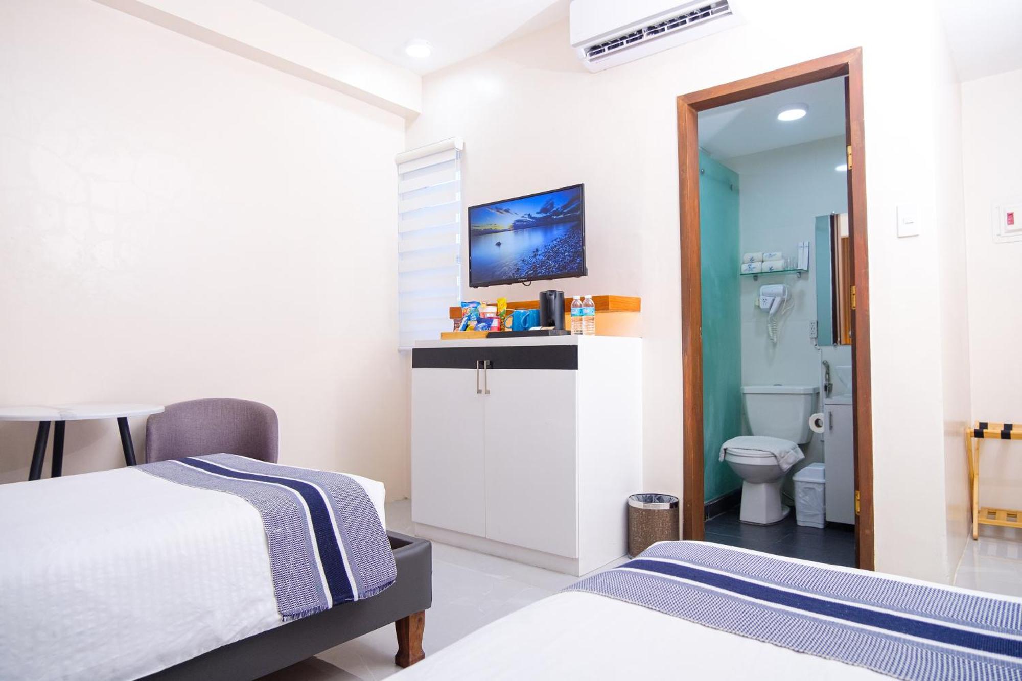 Le Dream Hotel Near Vigan Anomang Mayor Exterior foto